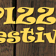 Pizza Festival 2016 - na Karlově náměstí
